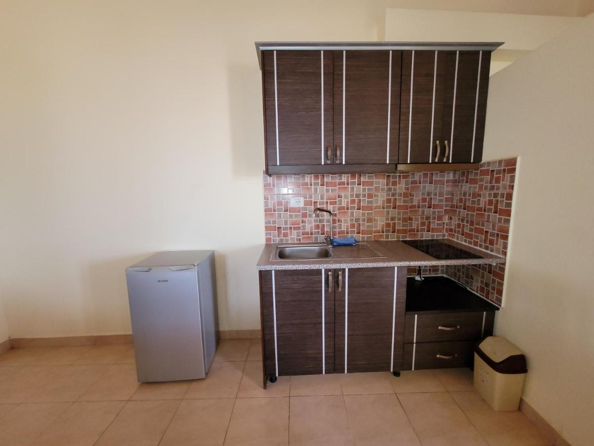 Apartments Luis Ксамил Екстериор снимка