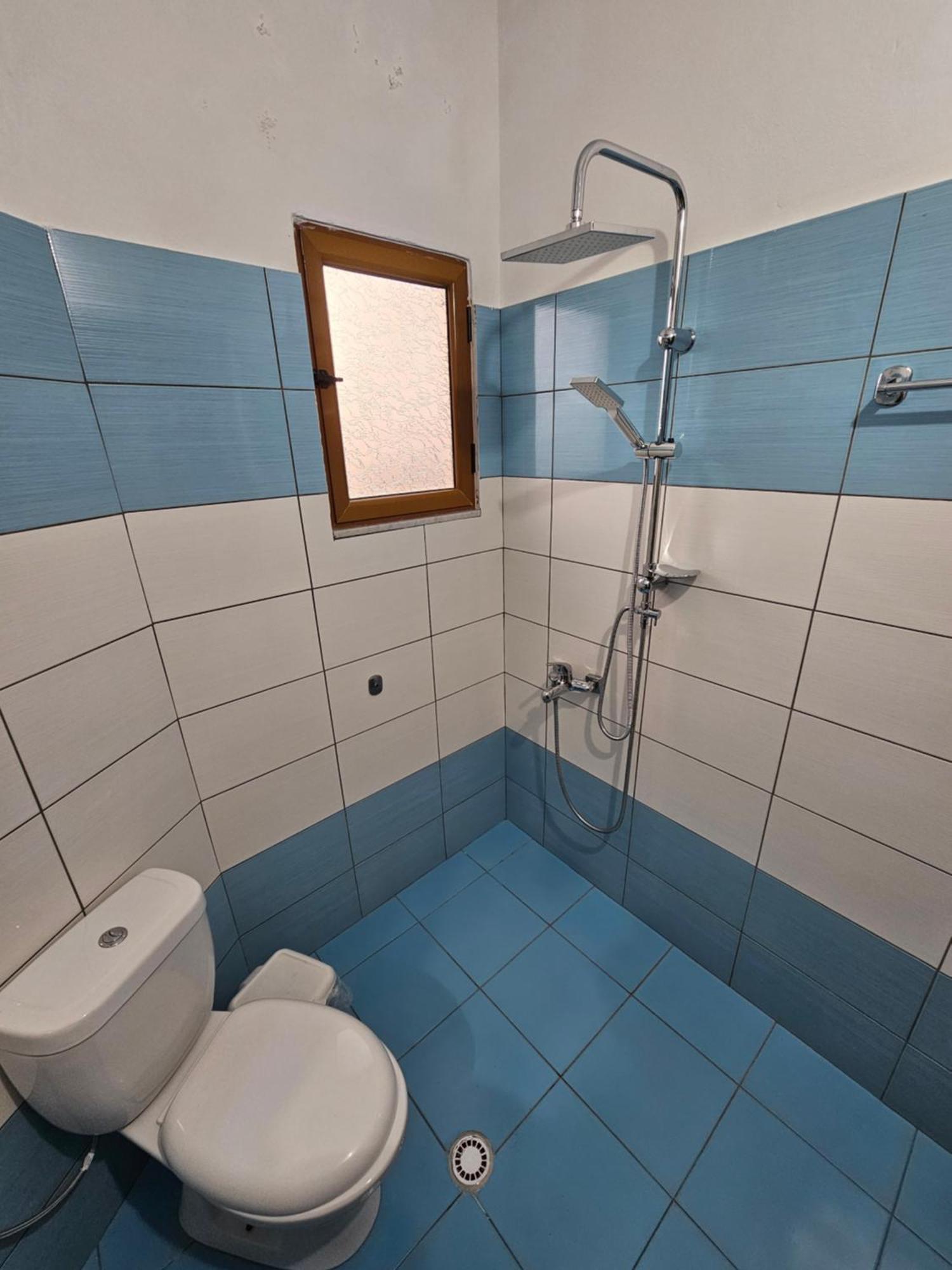 Apartments Luis Ксамил Екстериор снимка