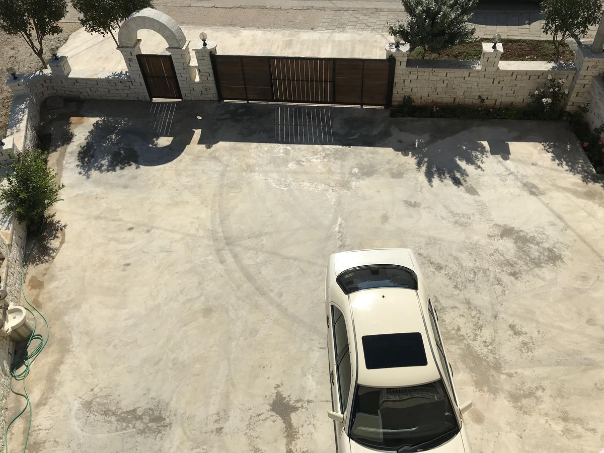 Apartments Luis Ксамил Екстериор снимка